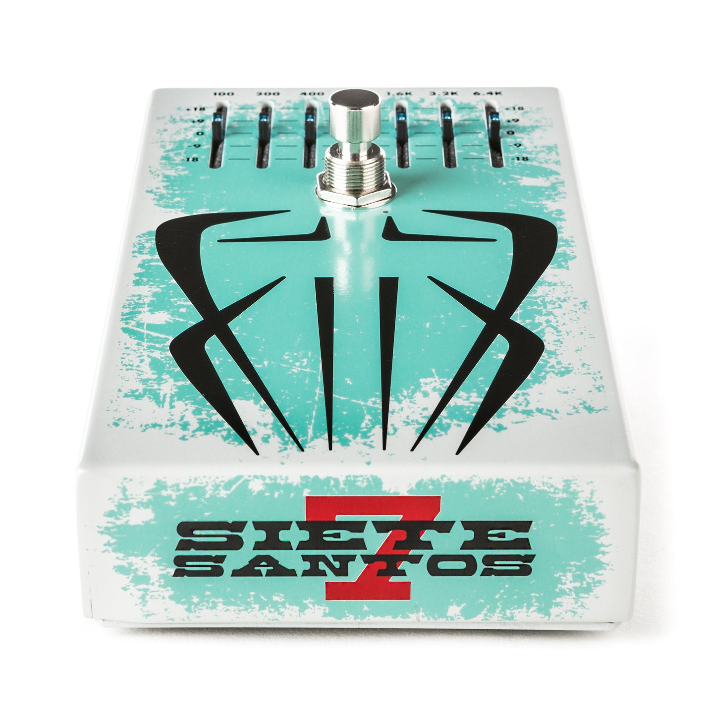Cry Baby DUNLOP SIETE SANTOS OCTAVIO FUZZ - BFG07