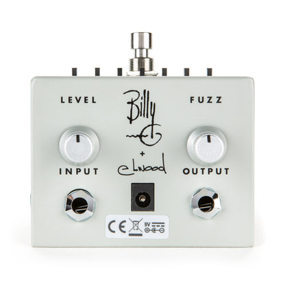Cry Baby DUNLOP SIETE SANTOS OCTAVIO FUZZ - BFG07