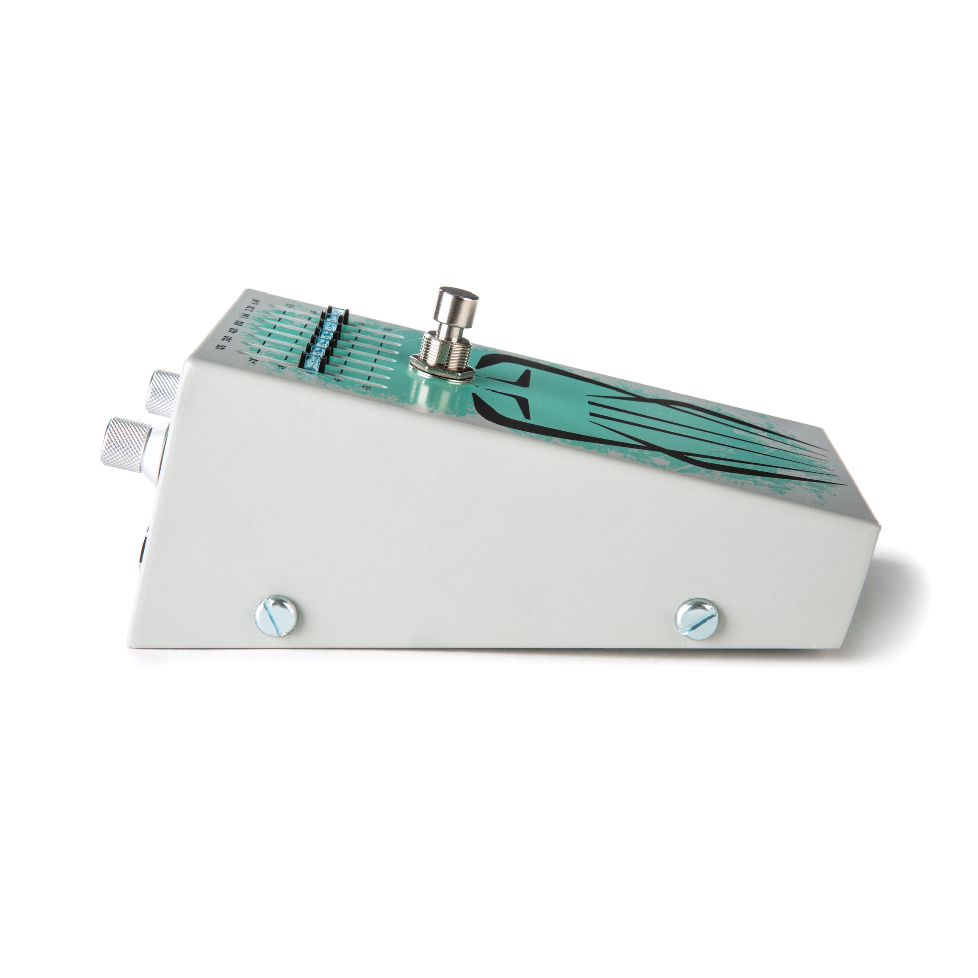 Cry Baby DUNLOP SIETE SANTOS OCTAVIO FUZZ - BFG07