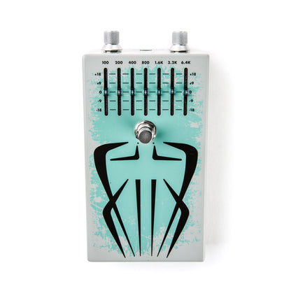 Cry Baby DUNLOP SIETE SANTOS OCTAVIO FUZZ - BFG07