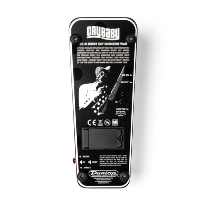 Cry Baby CRY BABY BUDDY GUY CRY BABY® WAH - BG95