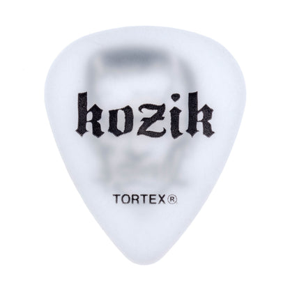 Jim Dunlop DUNLOP FRANK KOZIK FRANKIE 1.0mm GUITAR PICK REFILL BAG 36-PACK - BL43R100