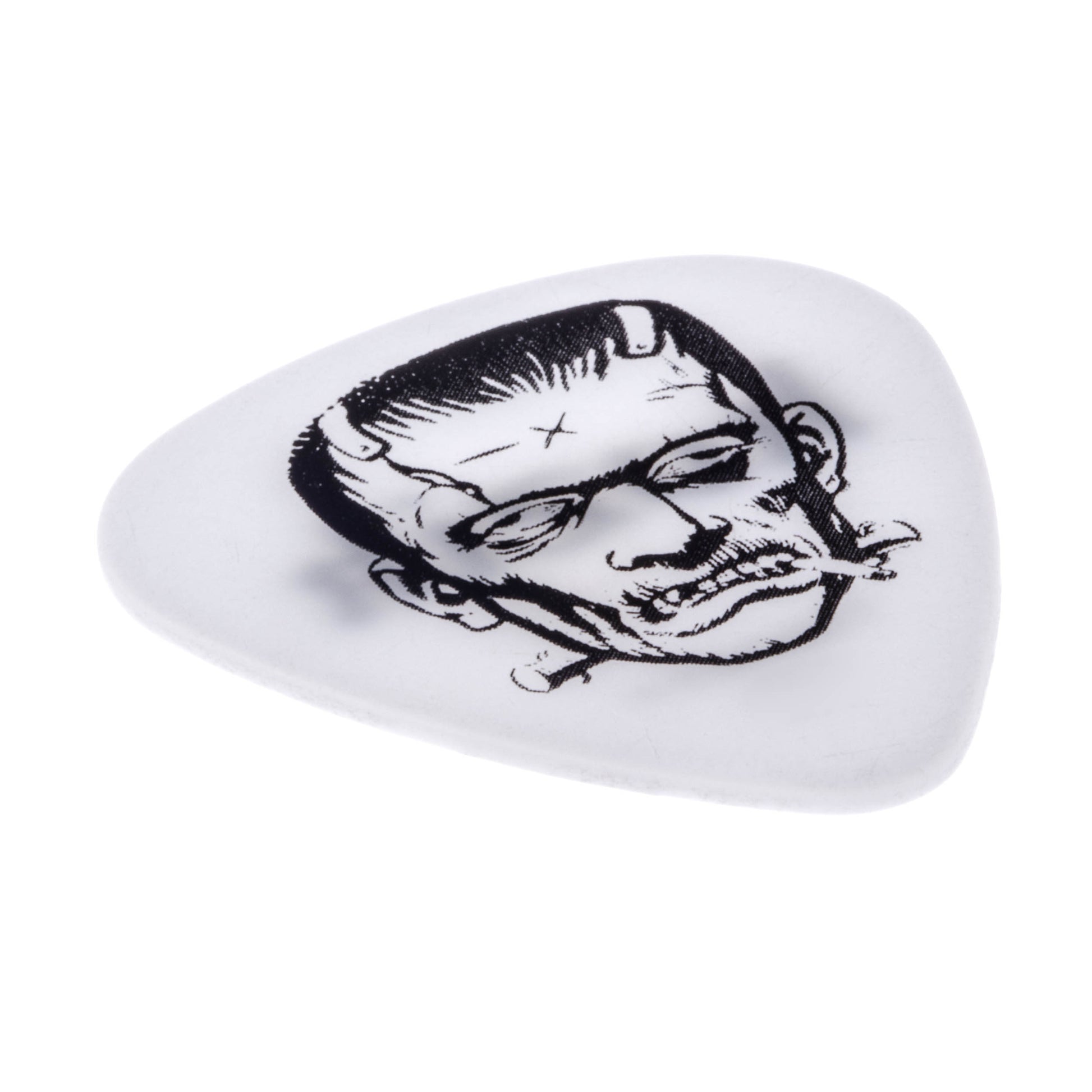 Jim Dunlop DUNLOP FRANK KOZIK FRANKIE 1.0mm GUITAR PICK REFILL BAG 36-PACK - BL43R100