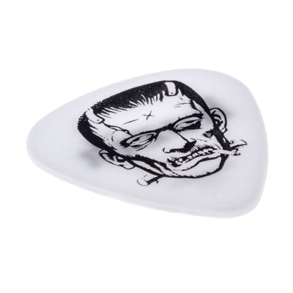 Jim Dunlop DUNLOP FRANK KOZIK FRANKIE 1.0mm GUITAR PICK REFILL BAG 36-PACK - BL43R100