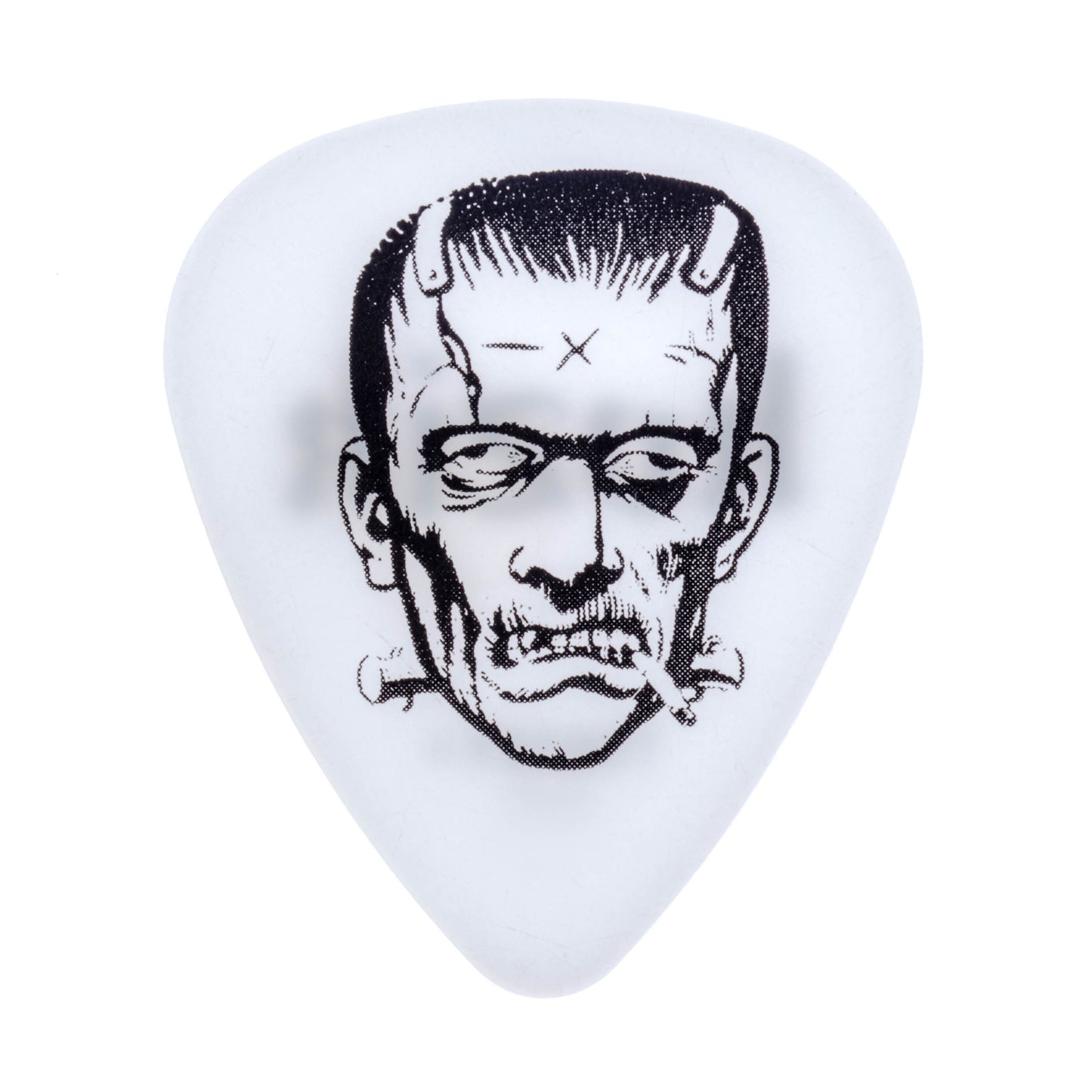 Jim Dunlop DUNLOP FRANK KOZIK FRANKIE 1.0mm GUITAR PICK REFILL BAG 36-PACK - BL43R100