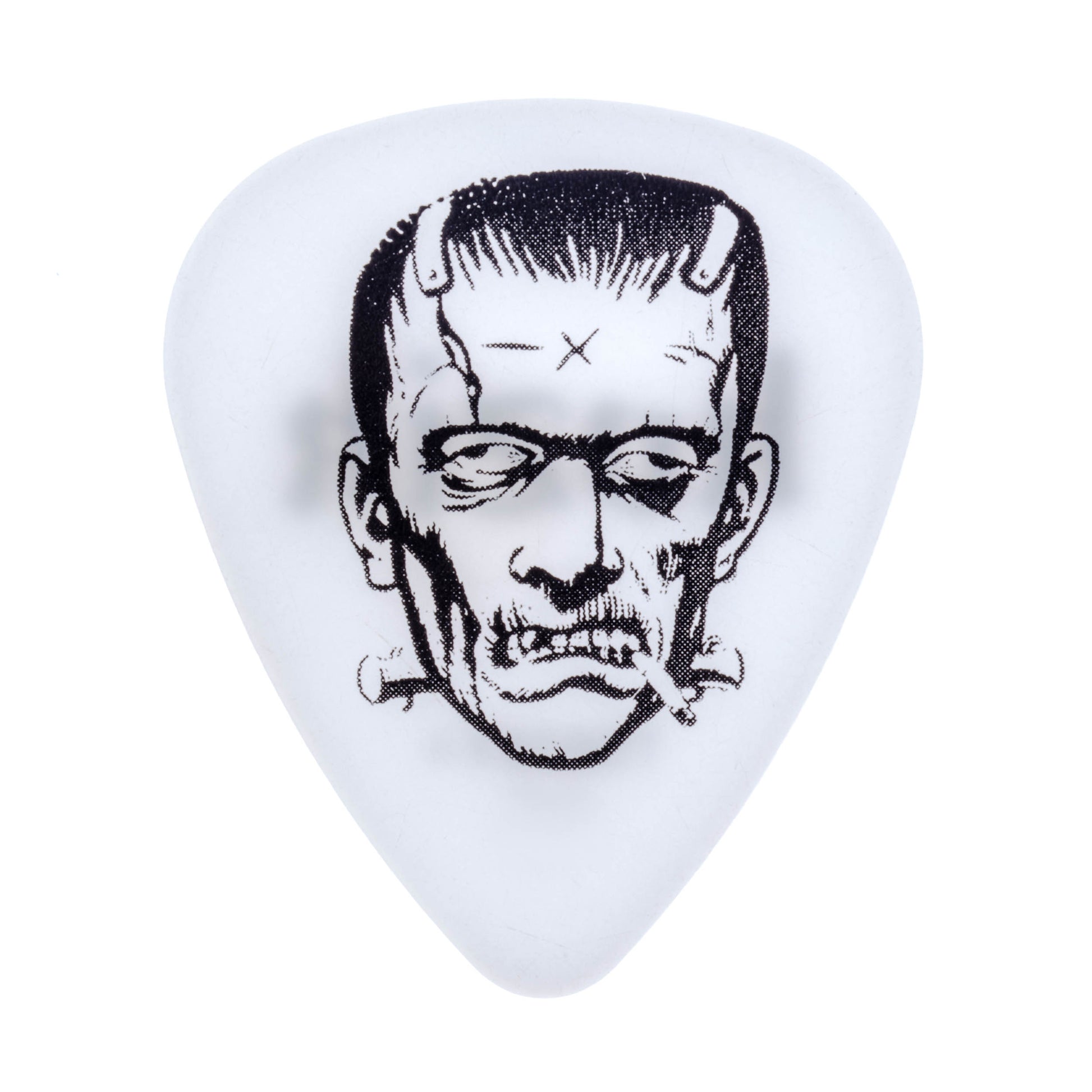 Jim Dunlop DUNLOP FRANK KOZIK FRANKIE 1.0mm GUITAR PICK REFILL BAG 36-PACK - BL43R100