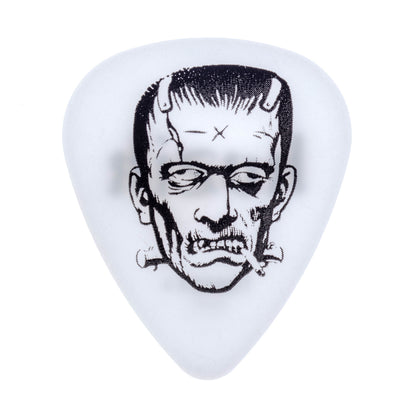 Jim Dunlop DUNLOP FRANK KOZIK FRANKIE 1.0mm GUITAR PICK REFILL BAG 36-PACK - BL43R100