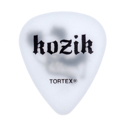 Jim Dunlop DUNLOP FRANK KOZIK CHISELERS .73mm GUITAR PICK REFILL BAG 36-PACK - BL44R073