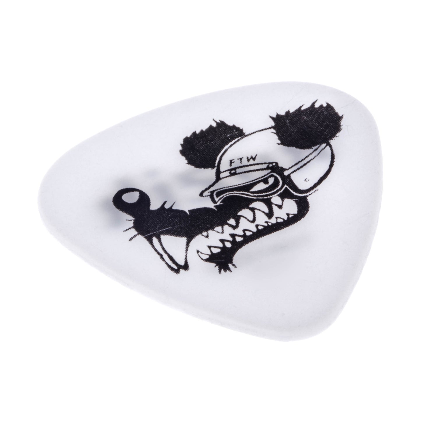 Jim Dunlop DUNLOP FRANK KOZIK CHISELERS .73mm GUITAR PICK REFILL BAG 36-PACK - BL44R073