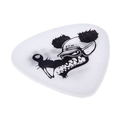 Jim Dunlop DUNLOP FRANK KOZIK CHISELERS .73mm GUITAR PICK REFILL BAG 36-PACK - BL44R073