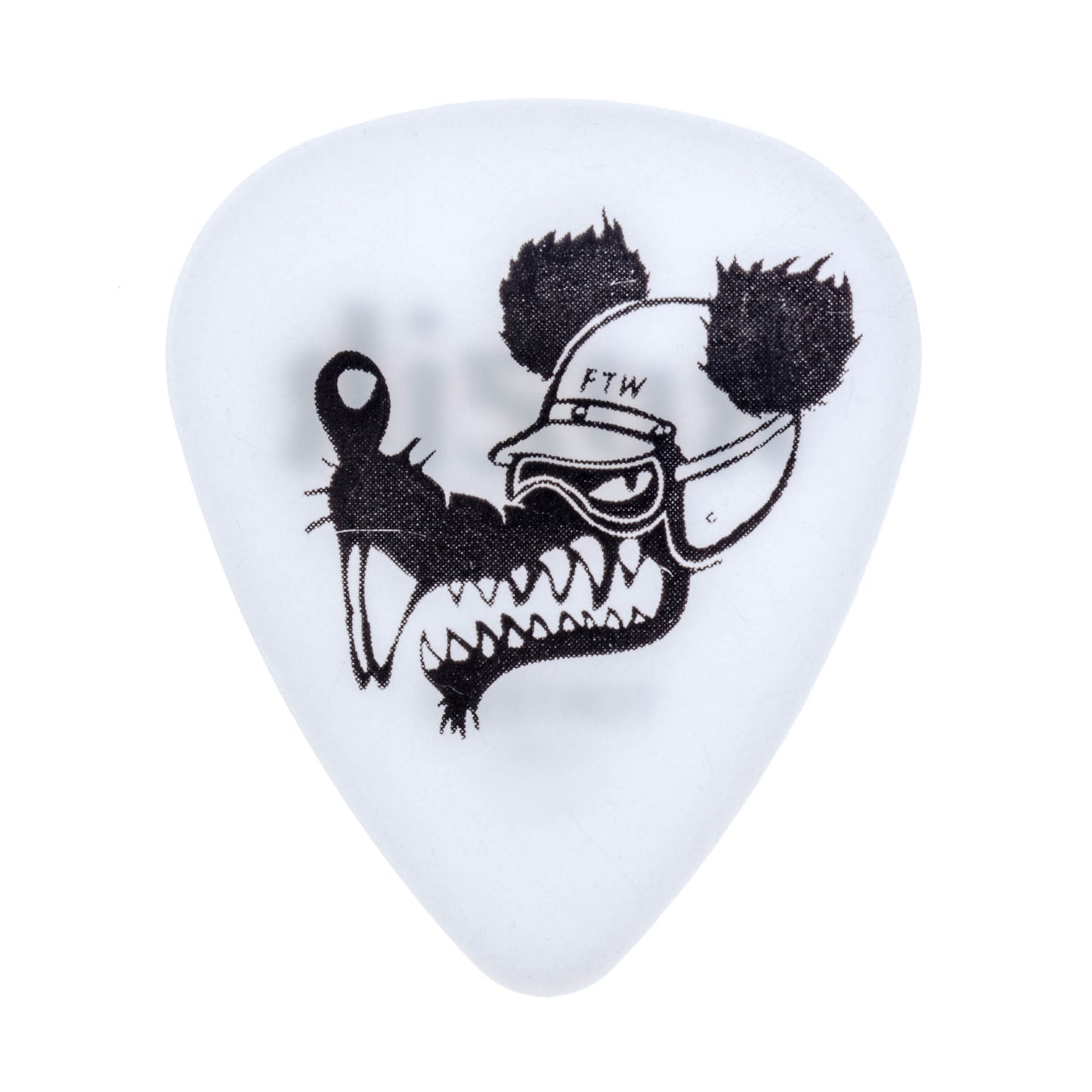 Jim Dunlop DUNLOP FRANK KOZIK CHISELERS .73mm GUITAR PICK REFILL BAG 36-PACK - BL44R073