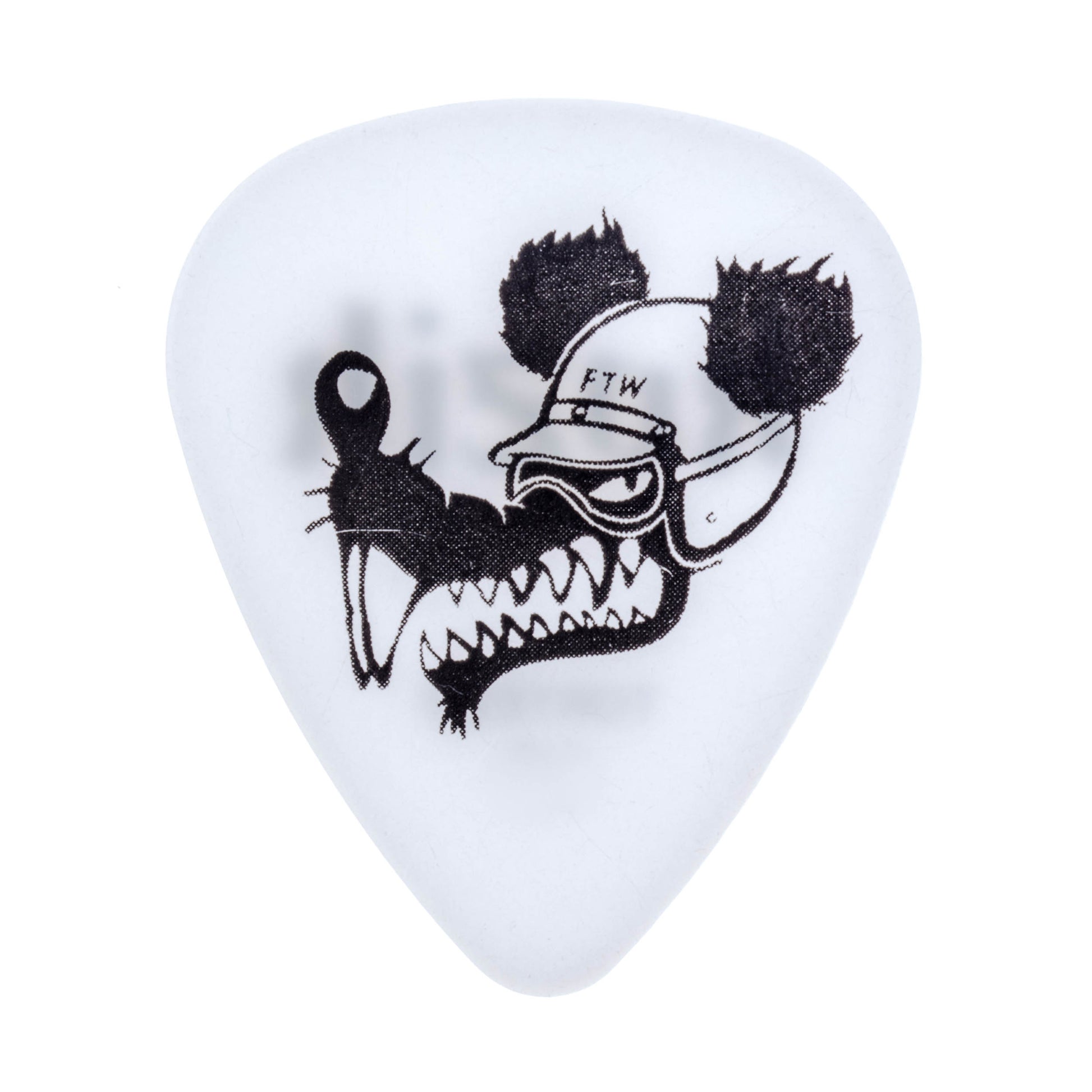 Jim Dunlop DUNLOP FRANK KOZIK CHISELERS .73mm GUITAR PICK REFILL BAG 36-PACK - BL44R073
