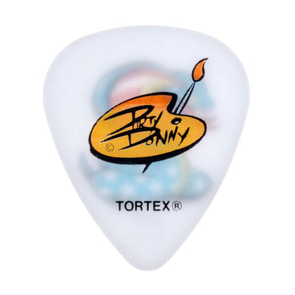 Jim Dunlop DUNLOP DIRTY DONNY .60mm AMERICAN COBRA GUITAR PICK REFILL BAG 36-PACK - BL47R060