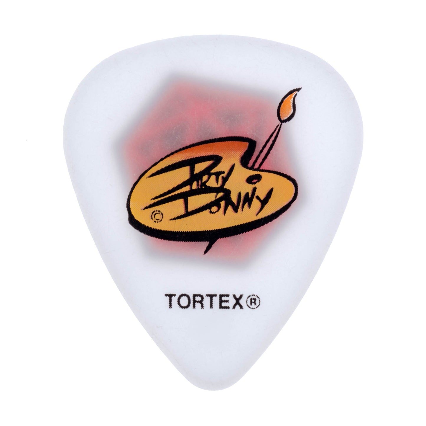 Jim Dunlop DUNLOP DIRTY DONNY 1.0mm ICOSAHEDRON GUITAR PICK REFILL BAG 36-PACK - BL50R100