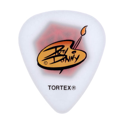Jim Dunlop DUNLOP DIRTY DONNY 1.0mm ICOSAHEDRON GUITAR PICK REFILL BAG 36-PACK - BL50R100
