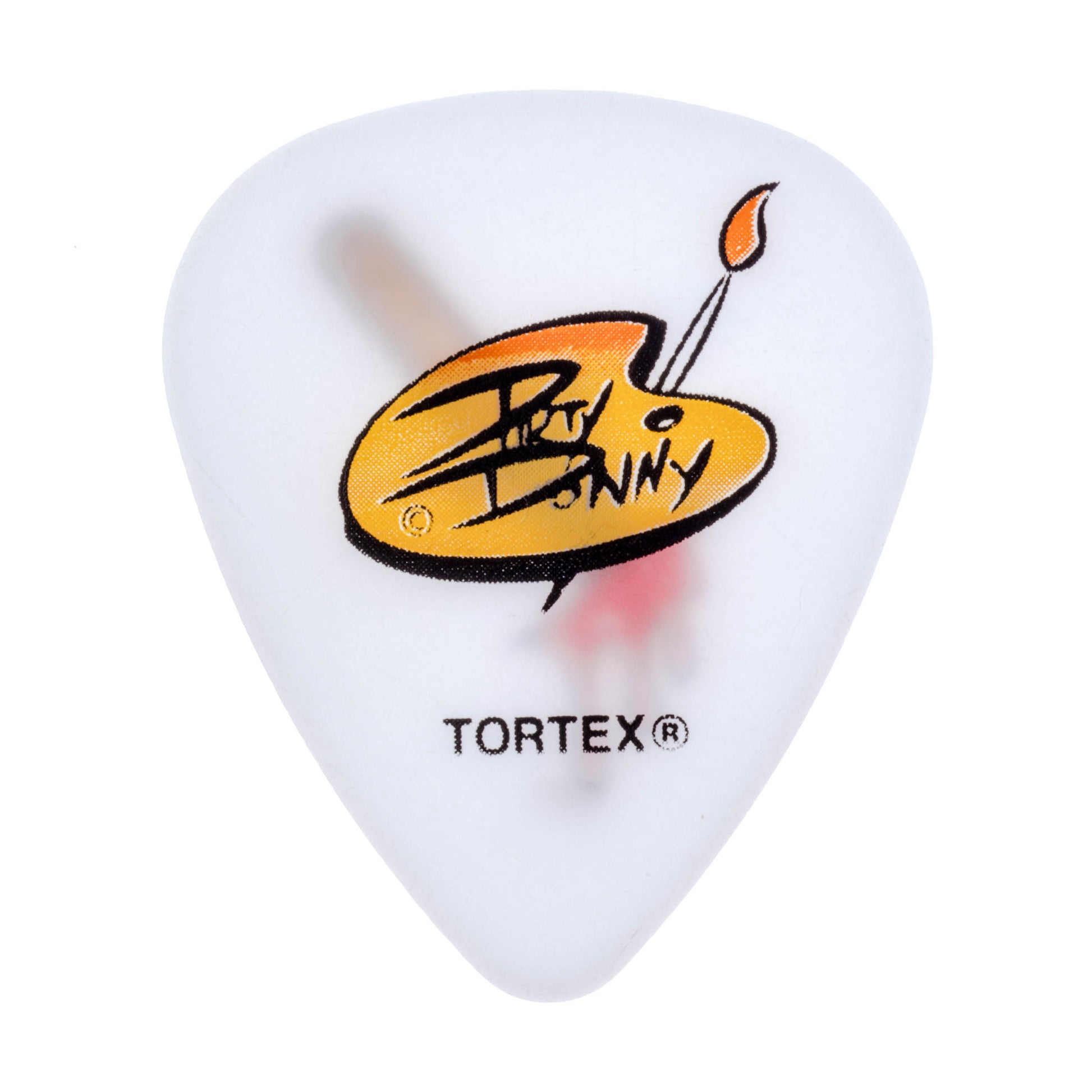 Jim Dunlop DUNLOP DIRTY DONNY 1.0mm BACK STABBER GUITAR PICK REFILL BAG 36-PACK - BL51R100