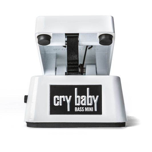 Cry Baby CRY BABY MINI BASS WAH - CBM105Q