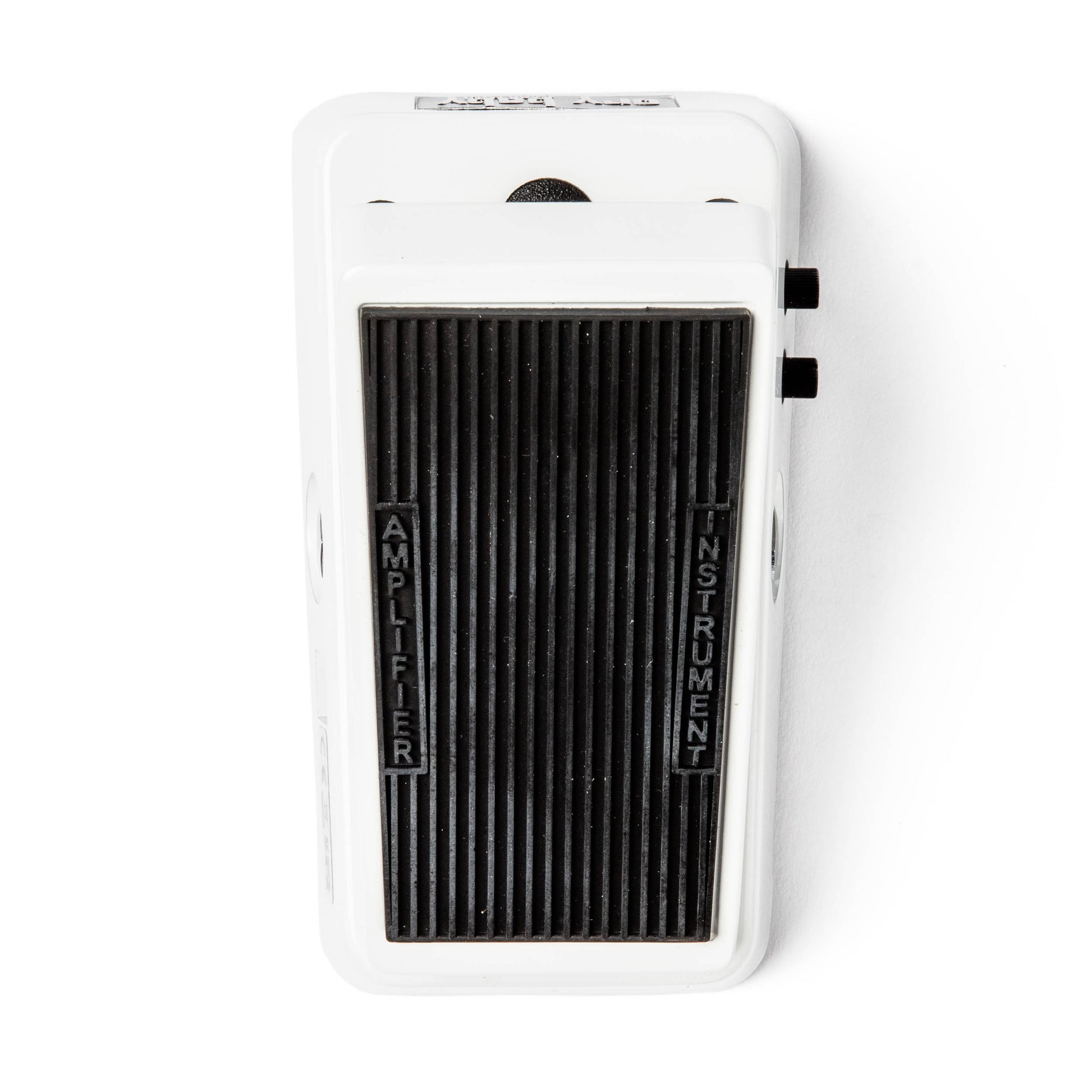 Cry Baby CRY BABY MINI BASS WAH - CBM105Q