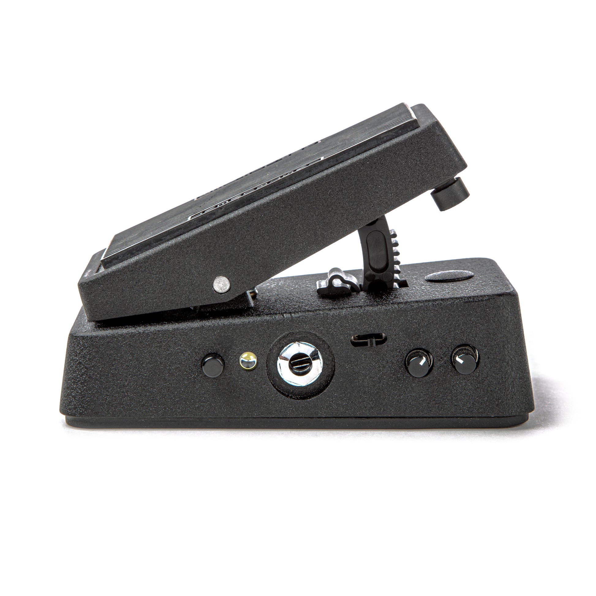 Cry Baby CRY BABY Q MINI 535Q AUTO-RETURN WAH - CBM535AR