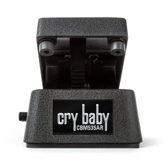 Cry Baby CRY BABY Q MINI 535Q AUTO-RETURN WAH - CBM535AR