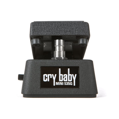 Cry Baby CRY BABY MINI 535Q WAH - CBM535Q