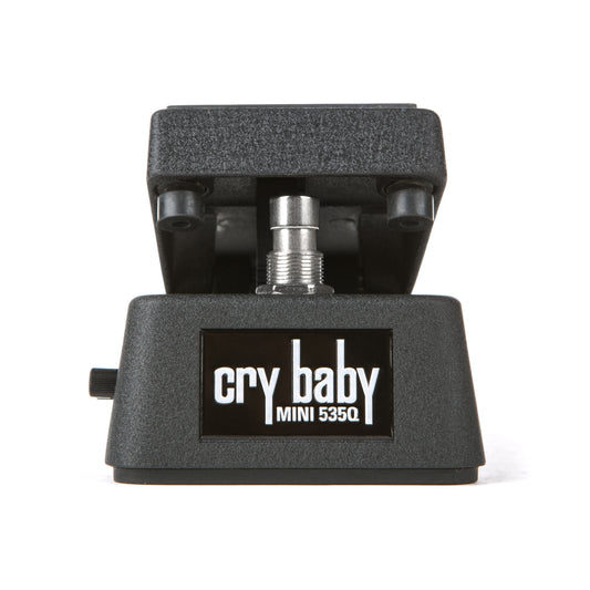 Cry Baby CRY BABY MINI 535Q WAH - CBM535Q