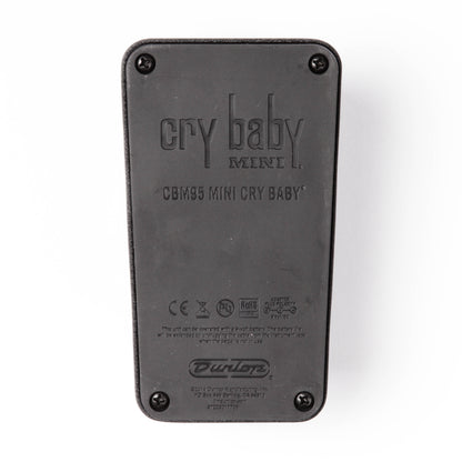 Cry Baby CRY BABY MINI WAH - CBM95