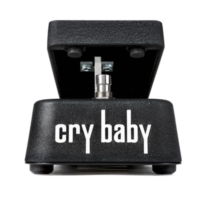 Cry Baby CRY BABY CLYDE MCCOY CRY BABY WAH - CM95