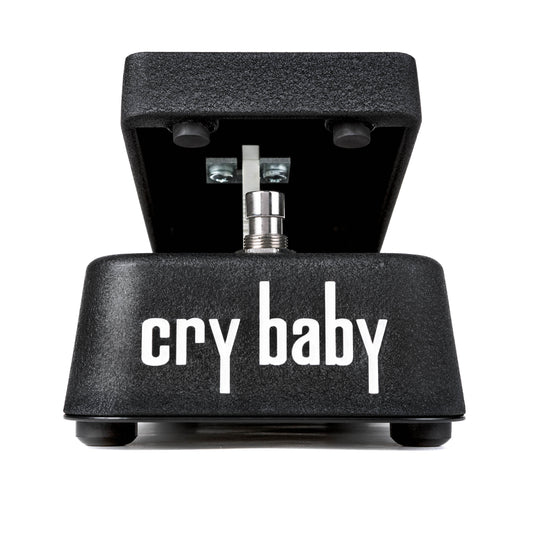 Cry Baby CRY BABY CLYDE MCCOY CRY BABY WAH - CM95