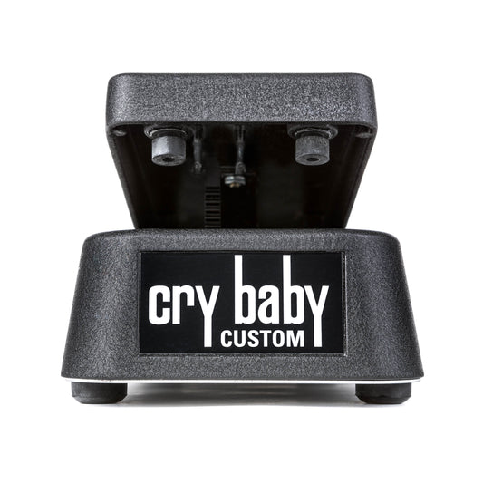 Cry Baby CRY BABY RACK FOOT CONTROLLER- AUTO RETURN - CSP025