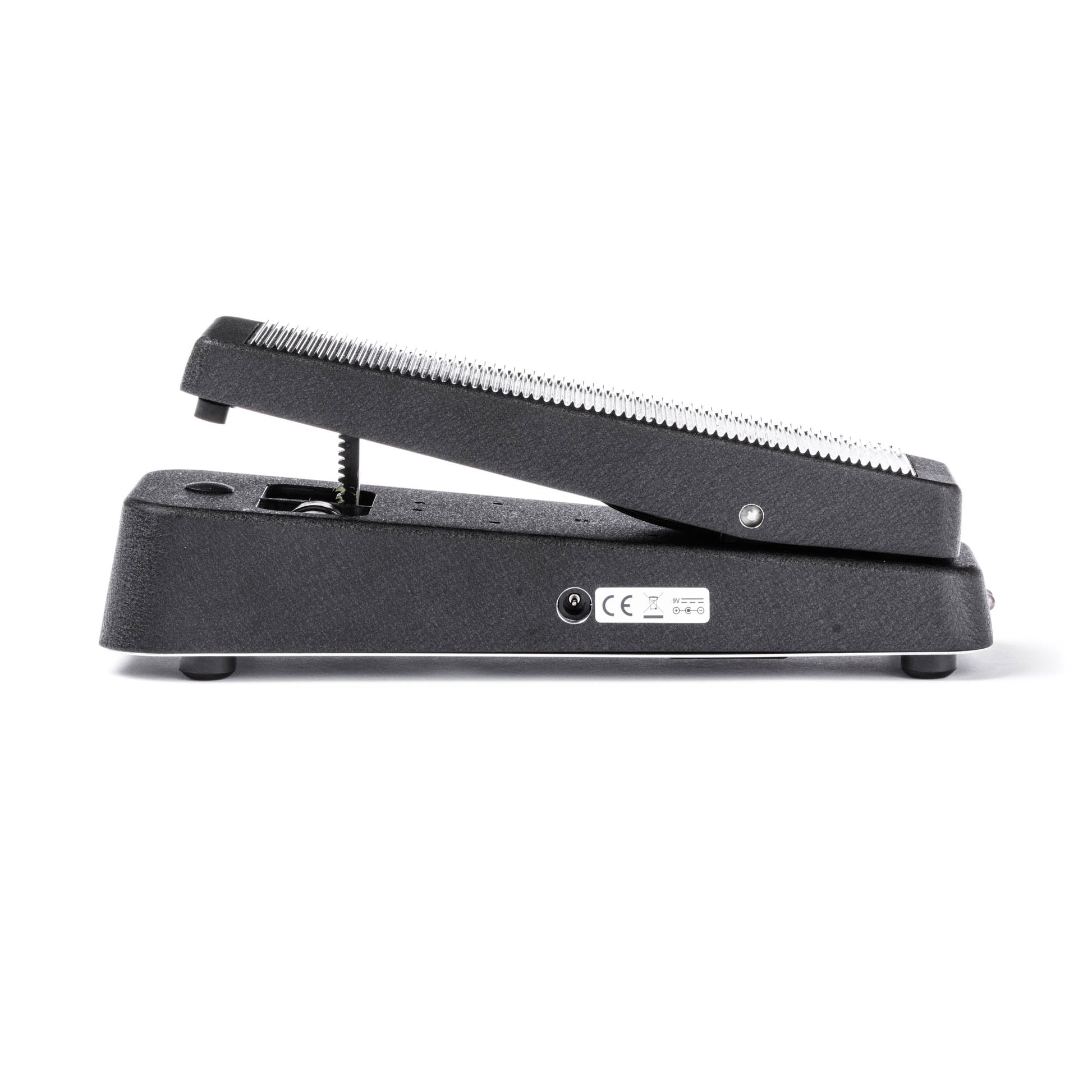 Cry Baby CRY BABY RACK FOOT CONTROLLER- AUTO RETURN - CSP025