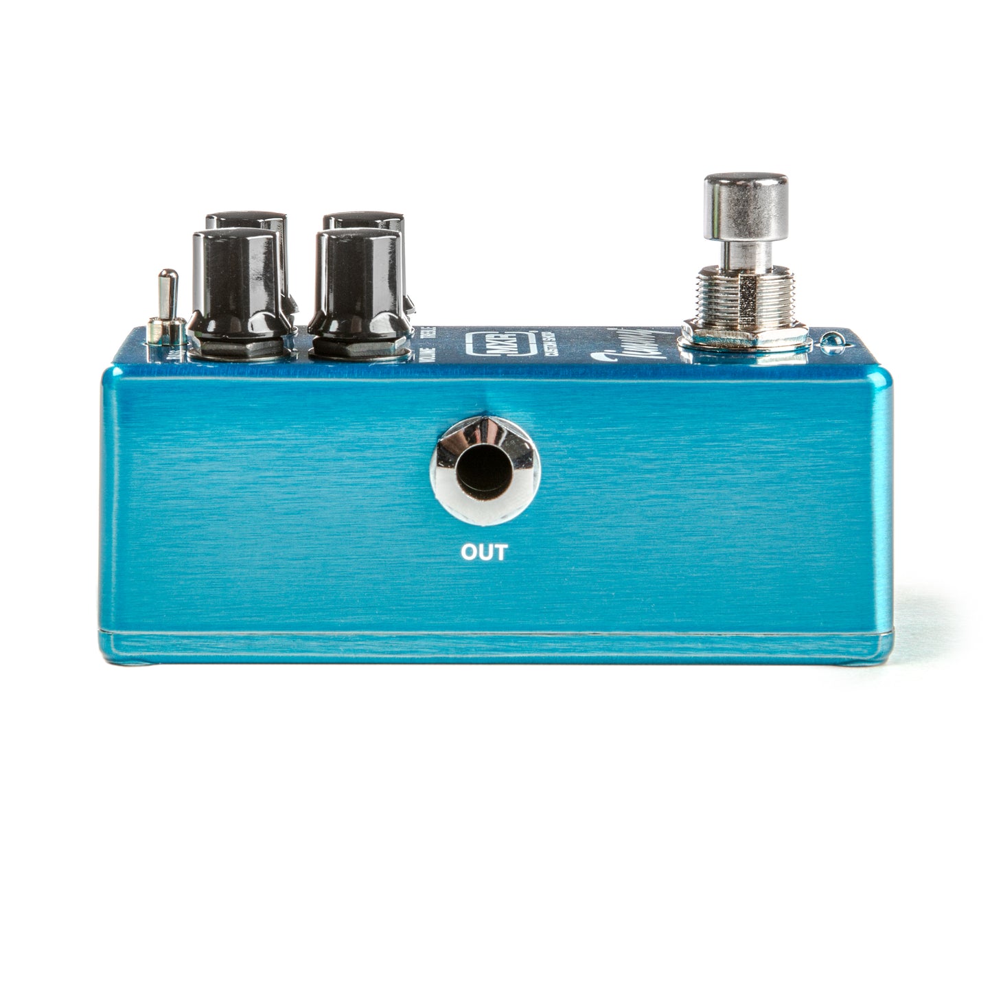 MXR MXR TIMMY OVERDRIVE - CSP027