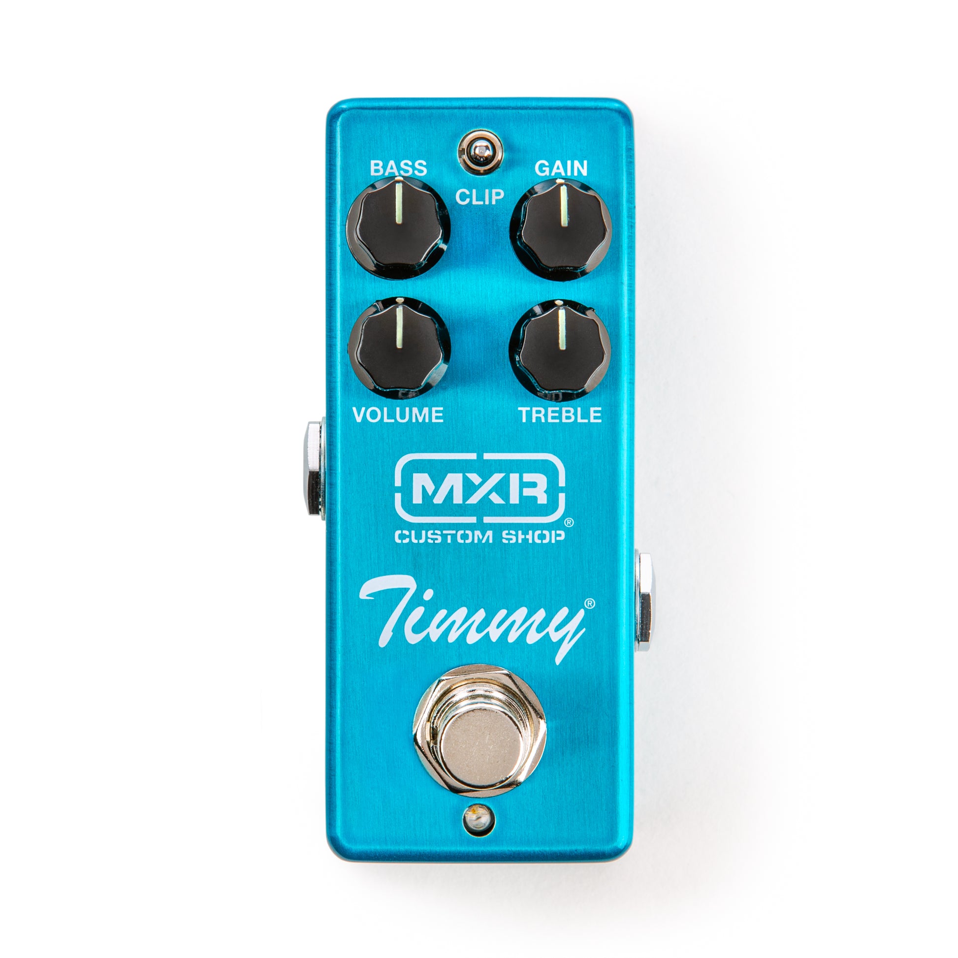 MXR MXR TIMMY OVERDRIVE - CSP027