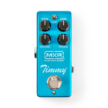 MXR MXR TIMMY OVERDRIVE - CSP027