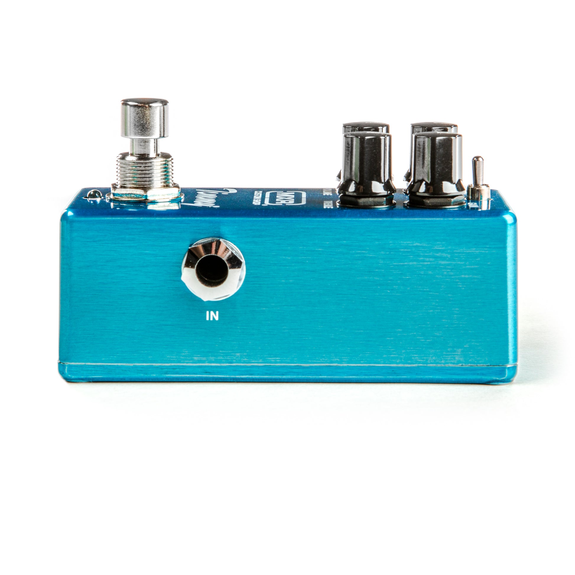 MXR MXR TIMMY OVERDRIVE - CSP027