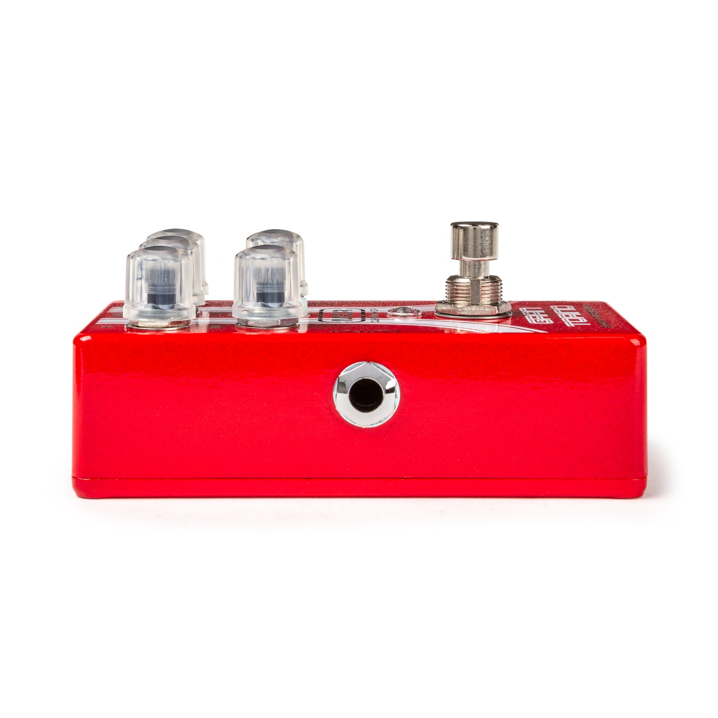 MXR MXR GRAN TORINO BOOST OVERDRIVE - CSP033G