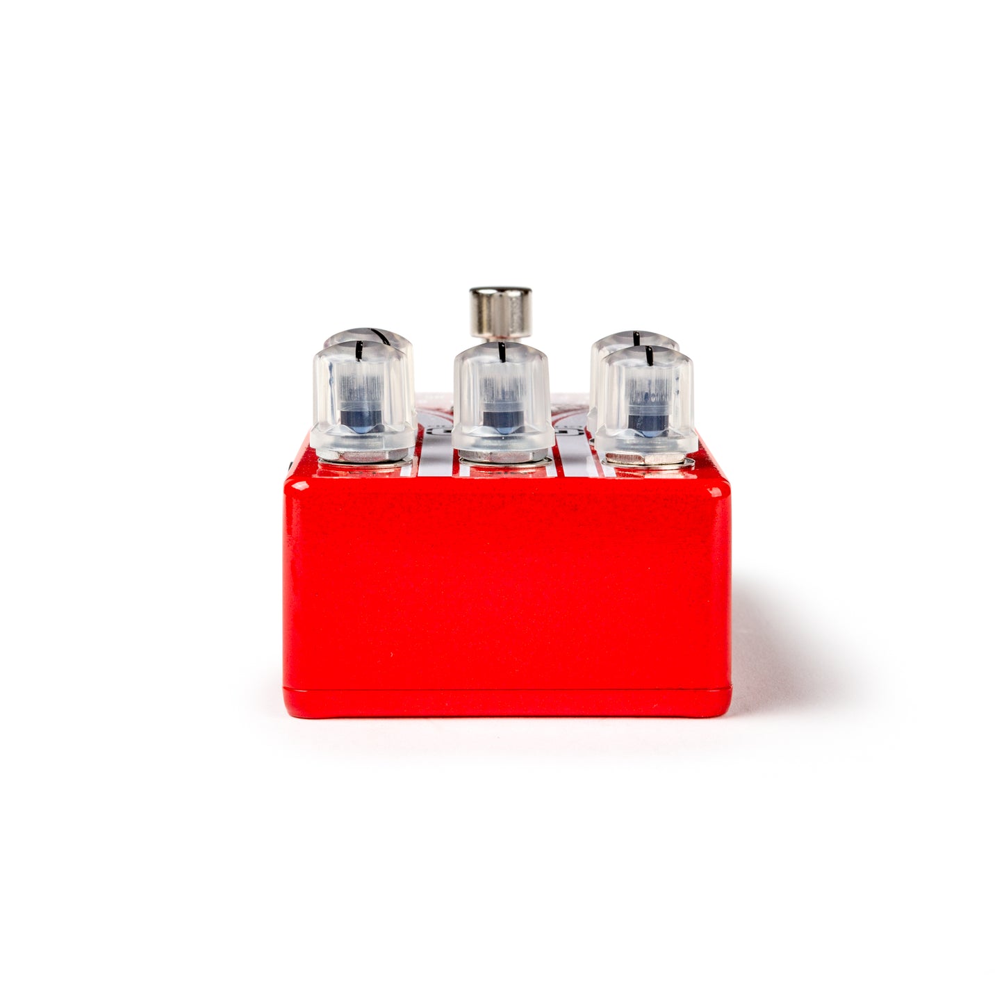 MXR MXR GRAN TORINO BOOST OVERDRIVE - CSP033G