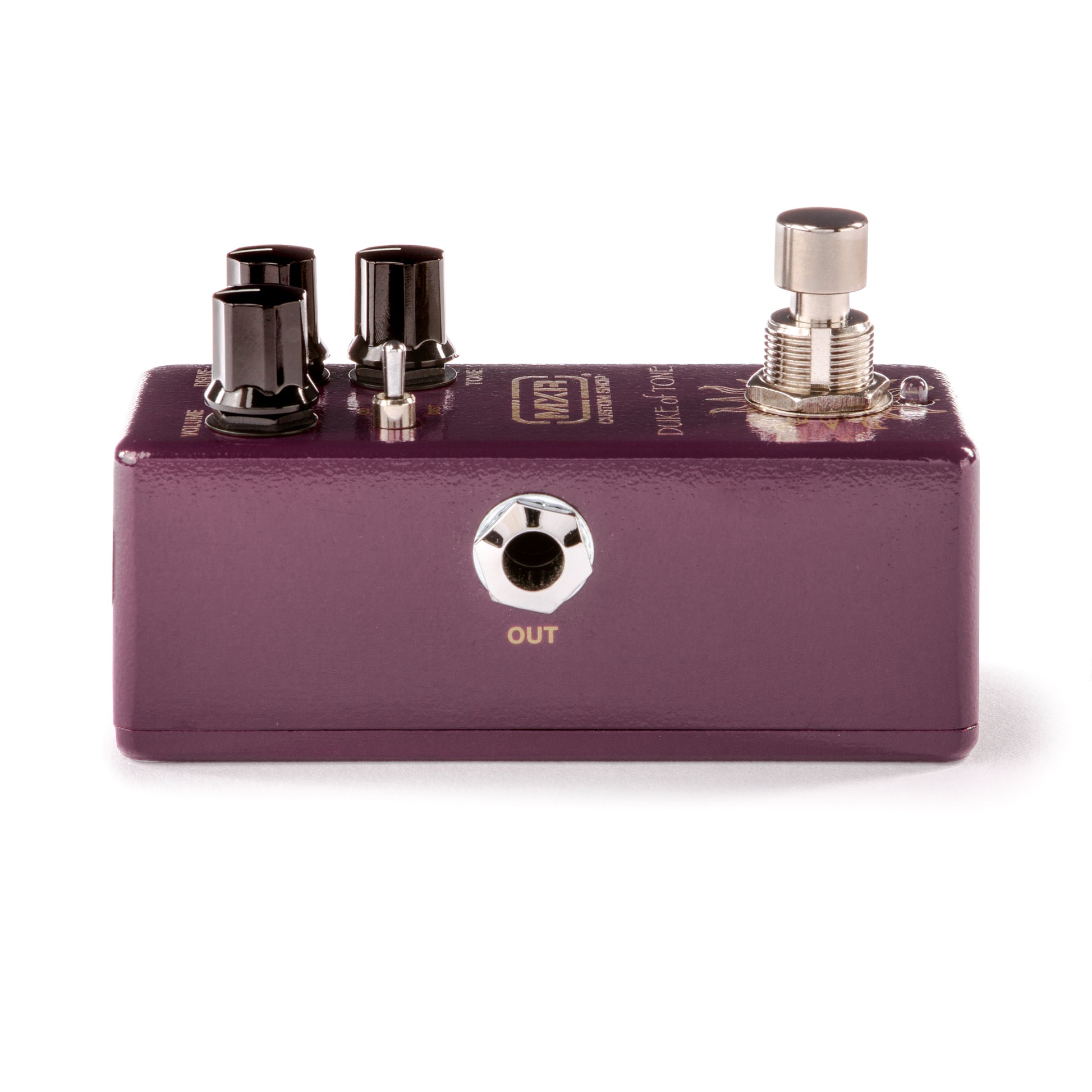 MXR MXR DUKE OF TONE OVERDRIVE - CSP039