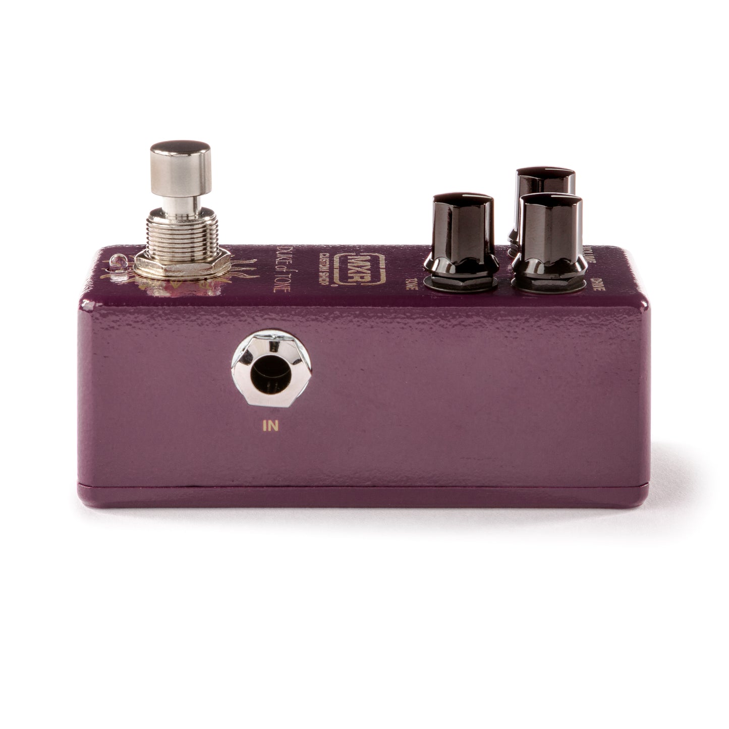 MXR MXR DUKE OF TONE OVERDRIVE - CSP039