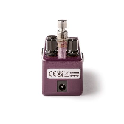MXR MXR DUKE OF TONE OVERDRIVE - CSP039