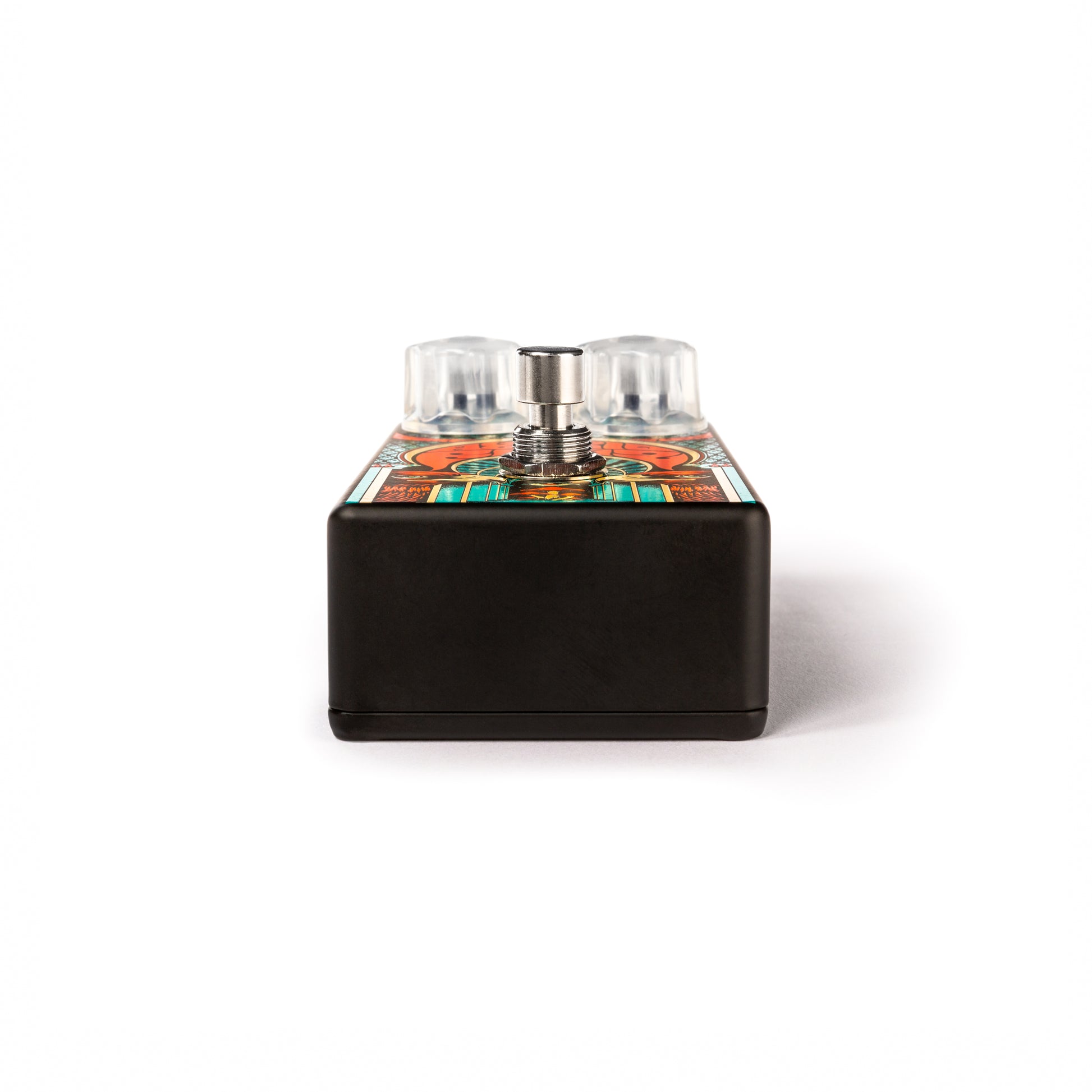 MXR MXR HYBRID FUZZ - CSP041