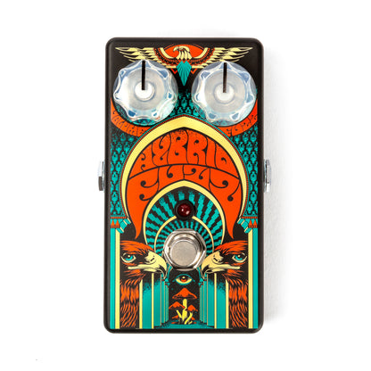 MXR MXR HYBRID FUZZ - CSP041