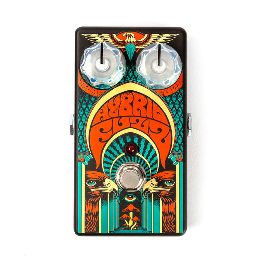 MXR MXR HYBRID FUZZ - CSP041