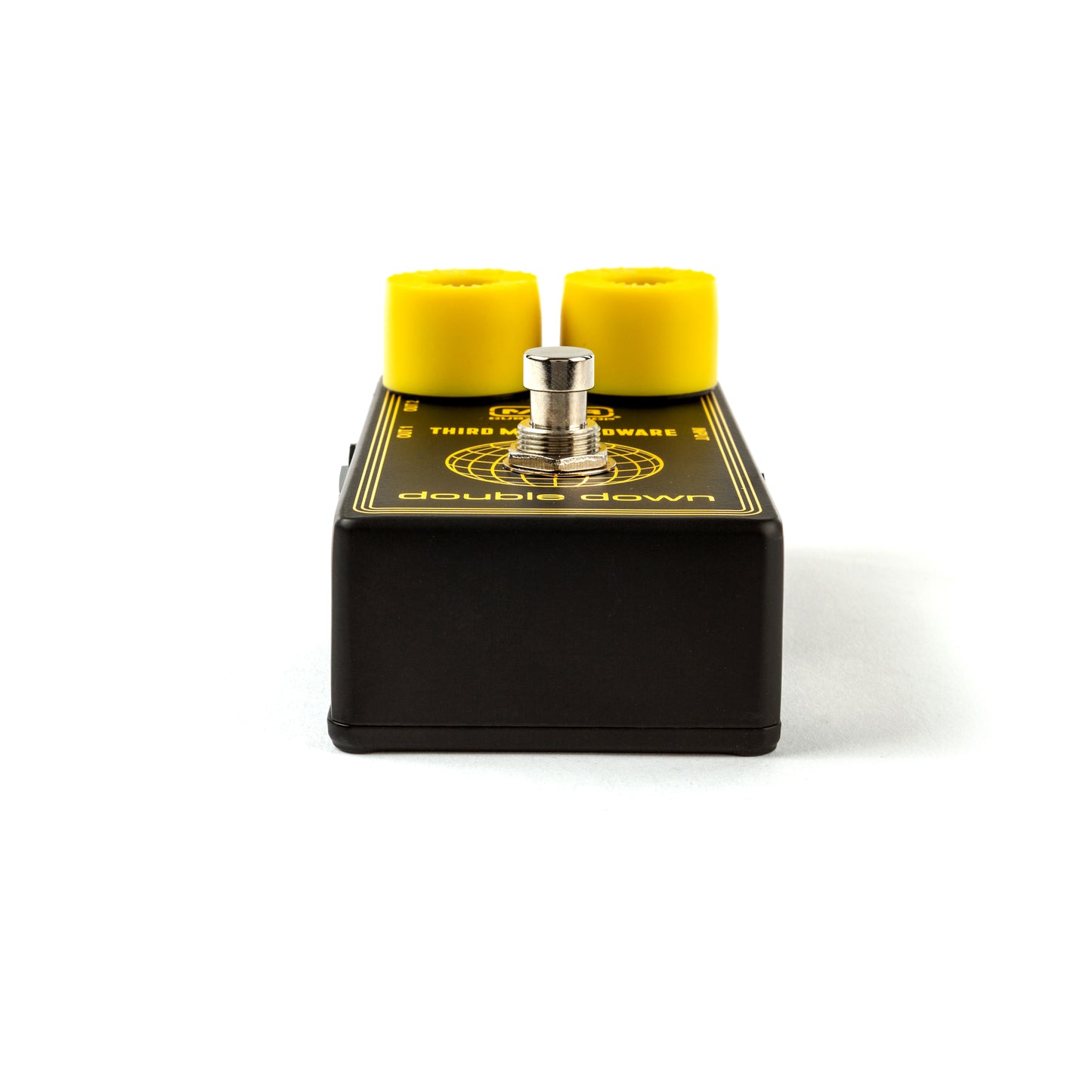 MXR MXR X THIRD MAN HARDWARE DOUBLE DOWN PEDAL - CSP042