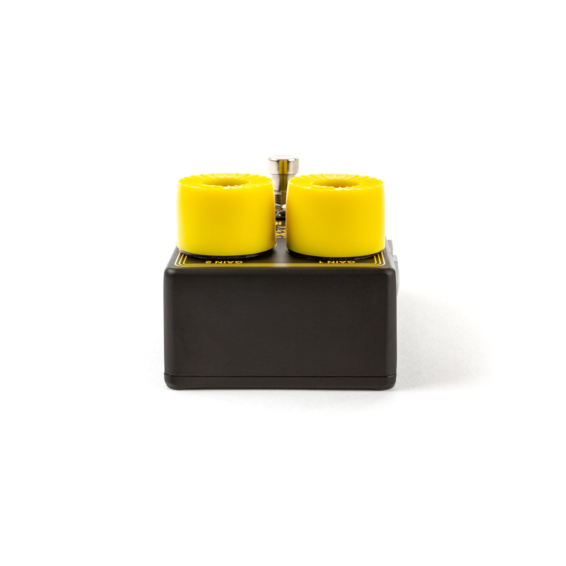MXR MXR X THIRD MAN HARDWARE DOUBLE DOWN PEDAL - CSP042