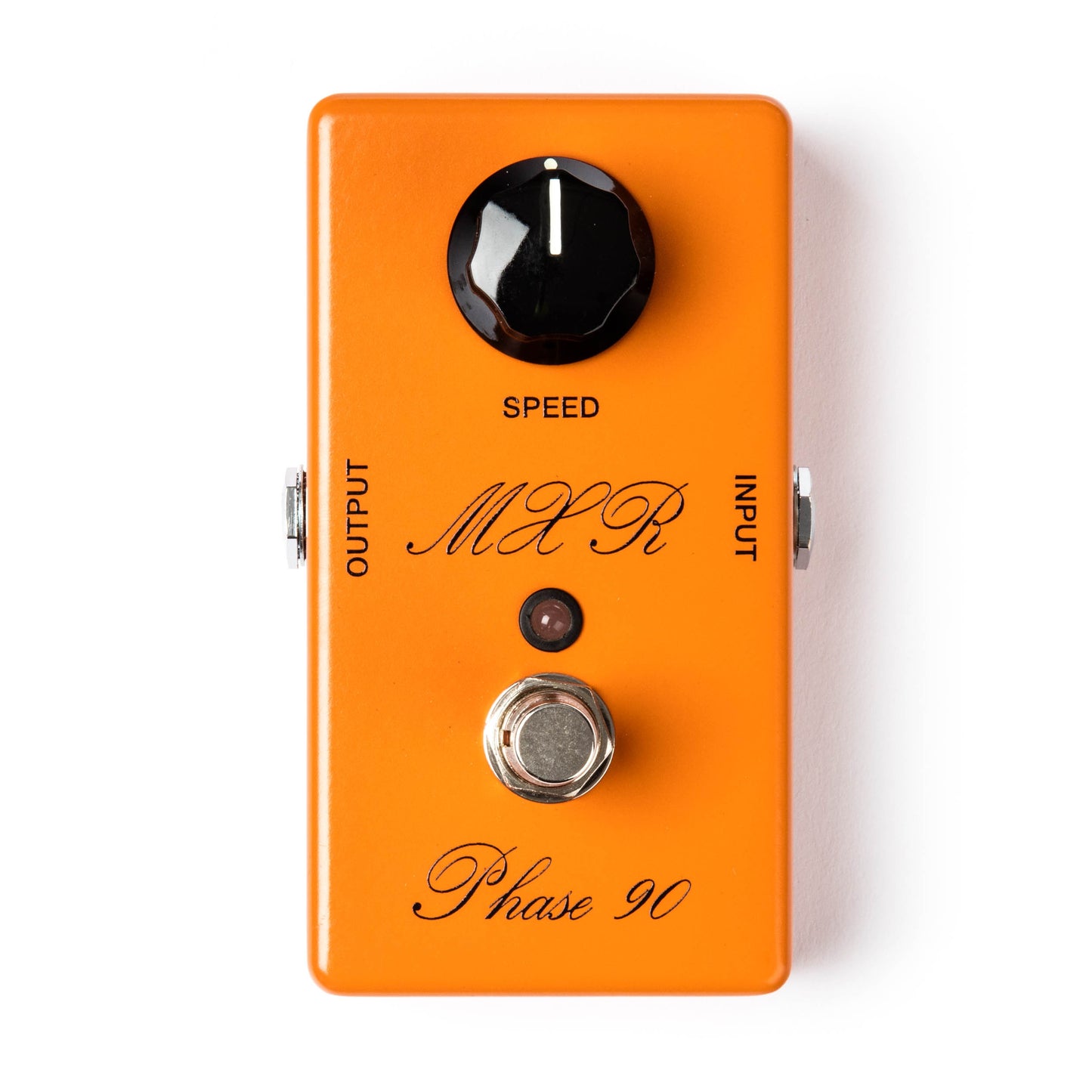 MXR MXR SCRIPT PHASE 90 - LED - CSP101SL