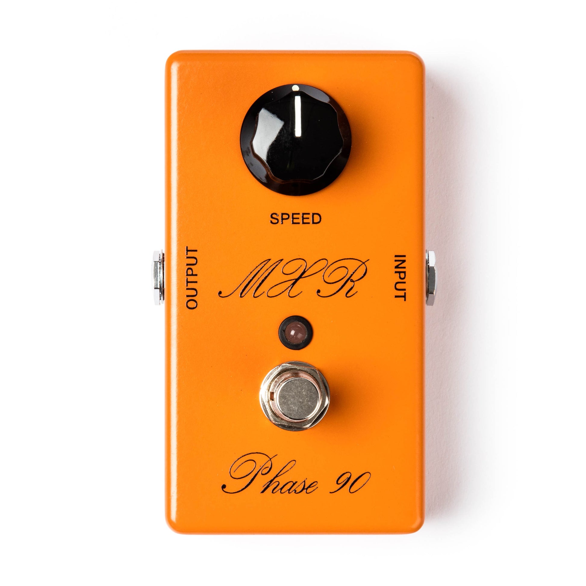 MXR MXR SCRIPT PHASE 90 - LED - CSP101SL