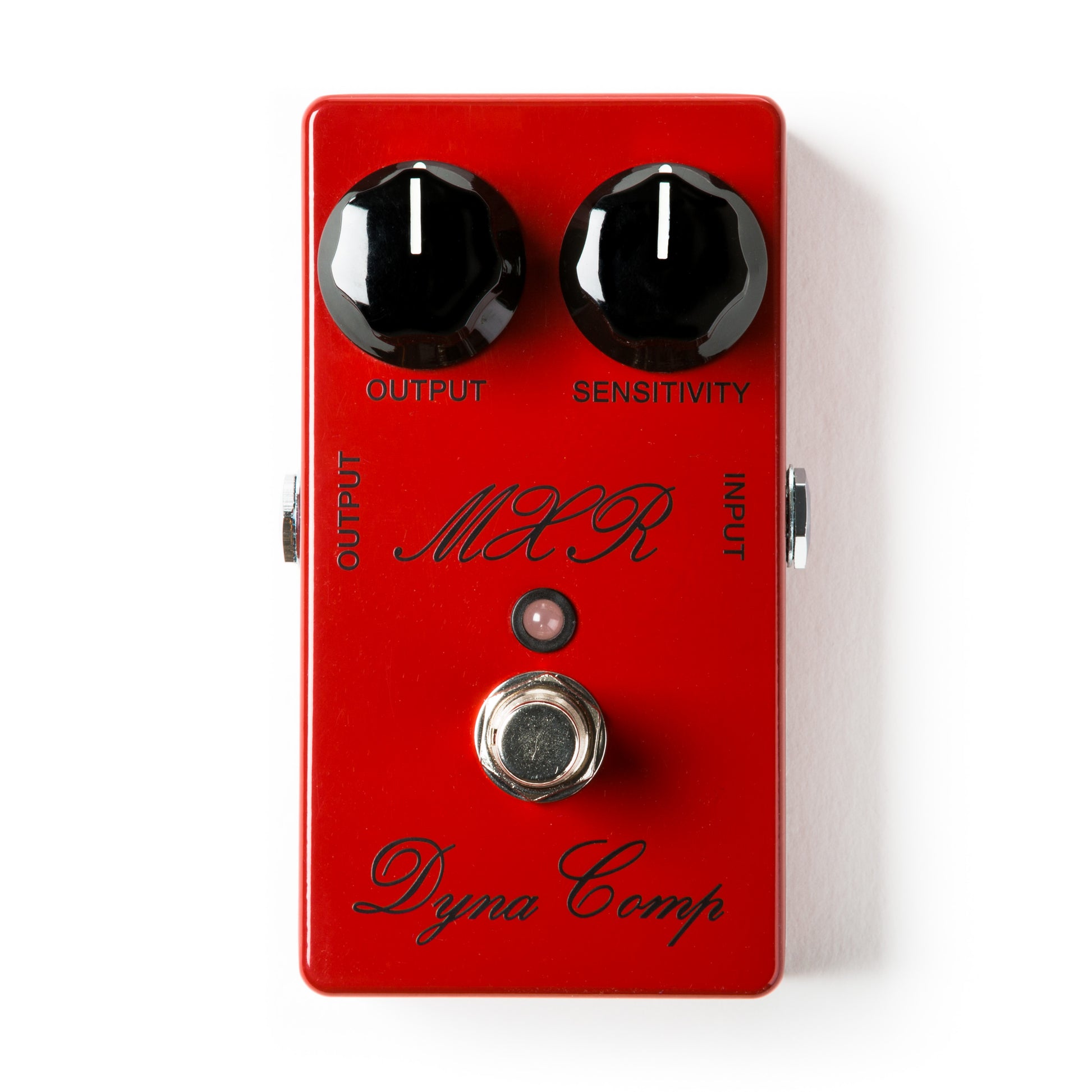 MXR MXR SCRIPT DYNA COMP COMPRESSOR - CSP102SL