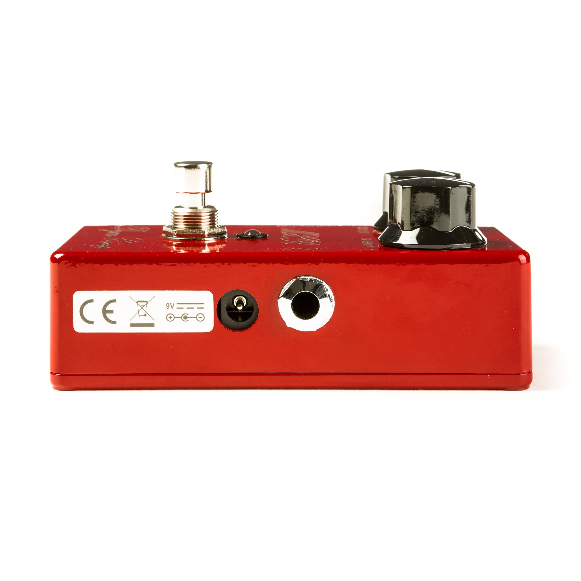 MXR MXR SCRIPT DYNA COMP COMPRESSOR - CSP102SL
