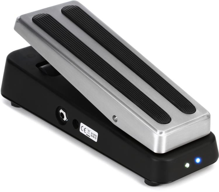 Cry Baby CRY BABY CUSTOM BADASS DUAL-INDUCTOR EDITION WAH - GCB65